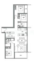 Sennett Residence (D13), Condominium #548125331
